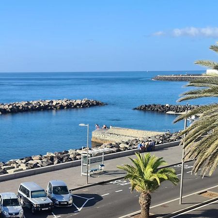 Apartament Seafront San Andres Zewnętrze zdjęcie