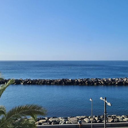 Apartament Seafront San Andres Zewnętrze zdjęcie