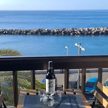 Apartament Seafront San Andres Zewnętrze zdjęcie