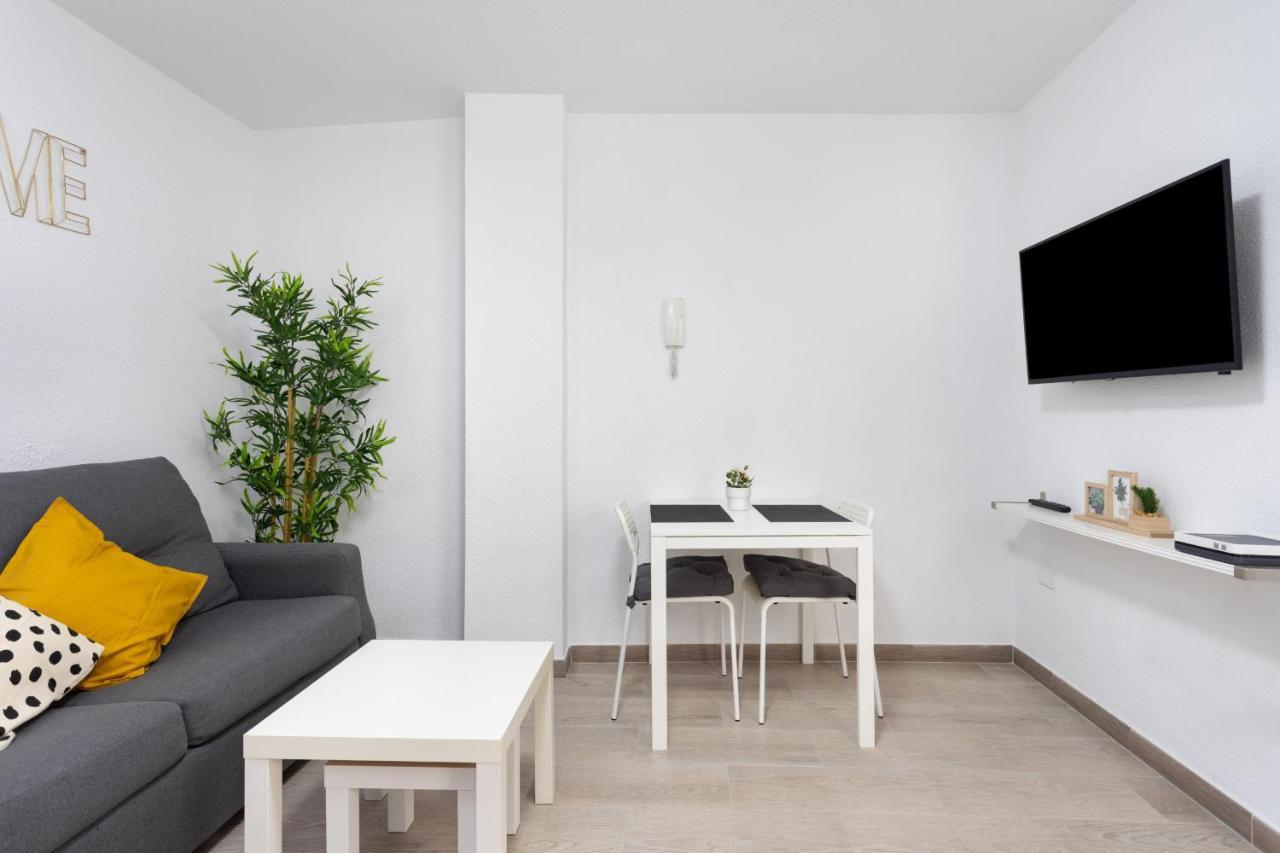 Apartament Seafront San Andres Zewnętrze zdjęcie