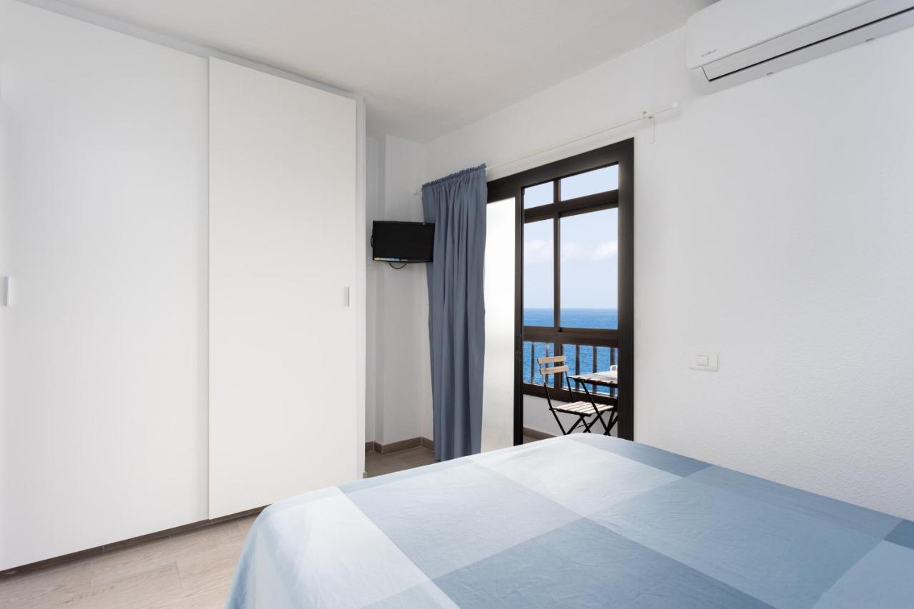 Apartament Seafront San Andres Zewnętrze zdjęcie