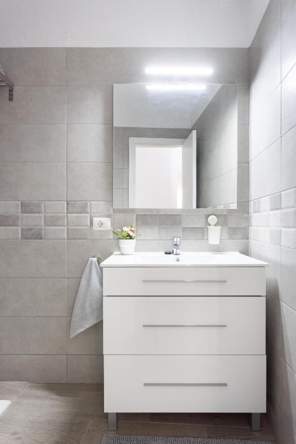 Apartament Seafront San Andres Zewnętrze zdjęcie