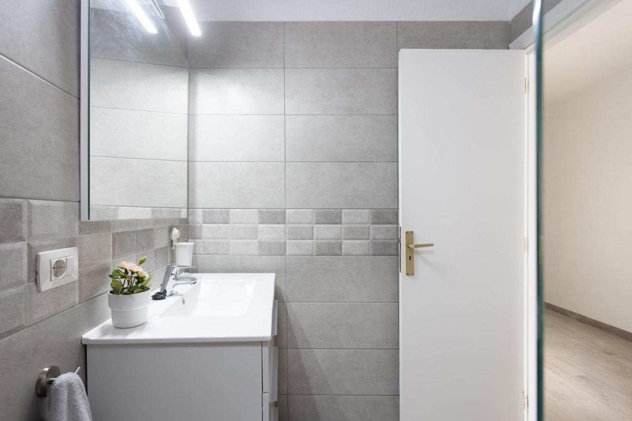 Apartament Seafront San Andres Zewnętrze zdjęcie