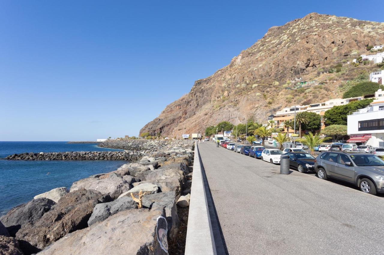 Apartament Seafront San Andres Zewnętrze zdjęcie