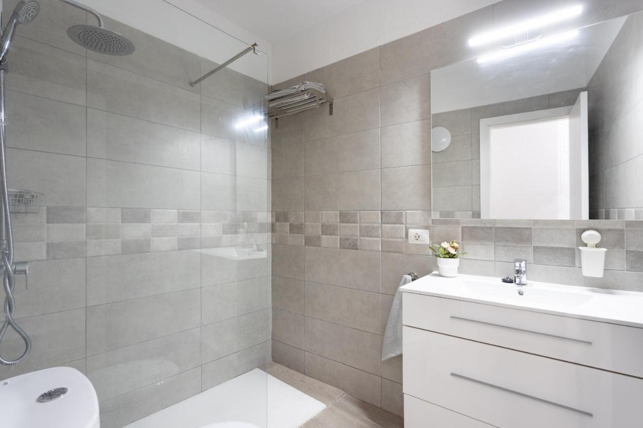 Apartament Seafront San Andres Zewnętrze zdjęcie