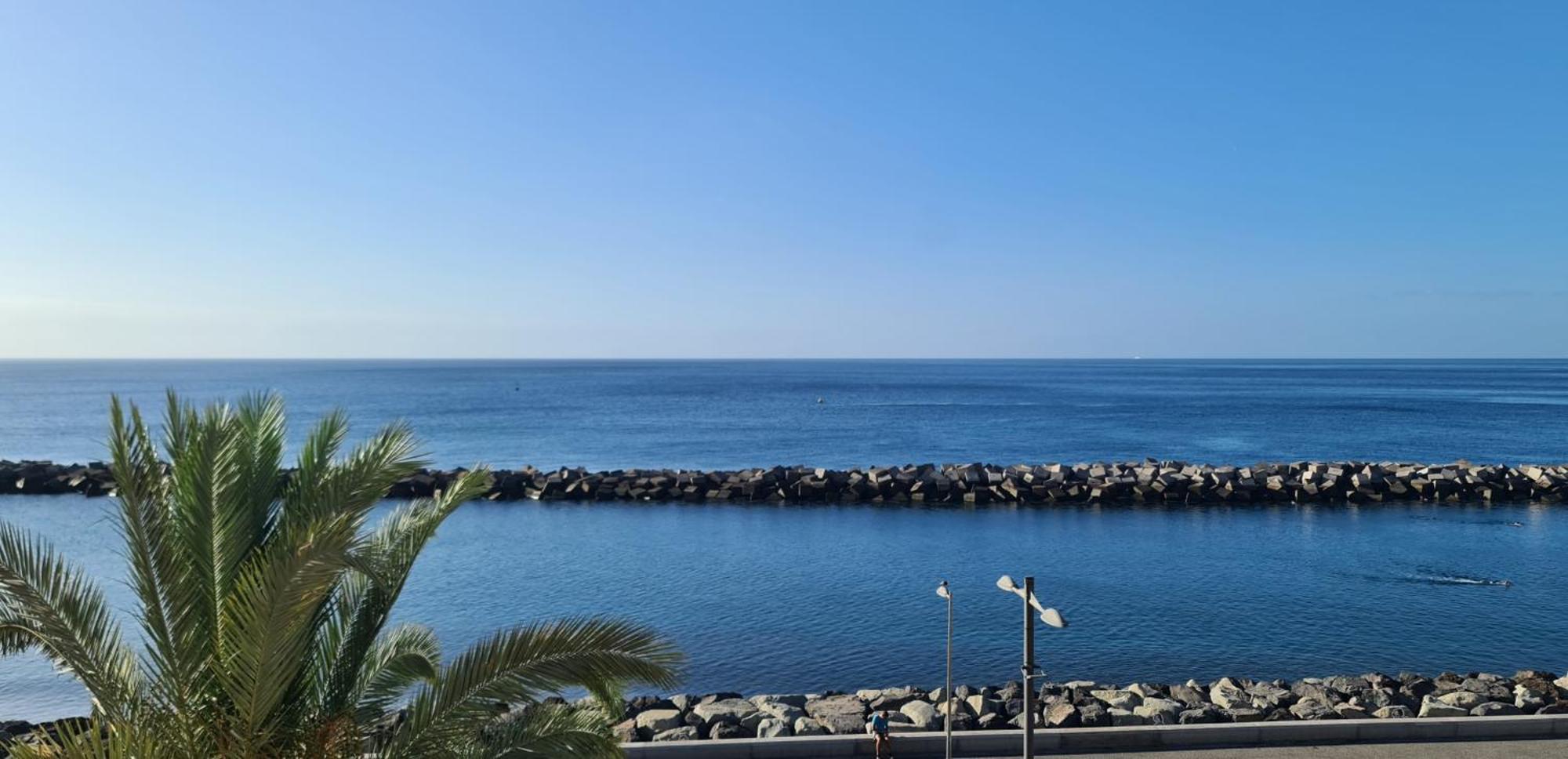 Apartament Seafront San Andres Zewnętrze zdjęcie